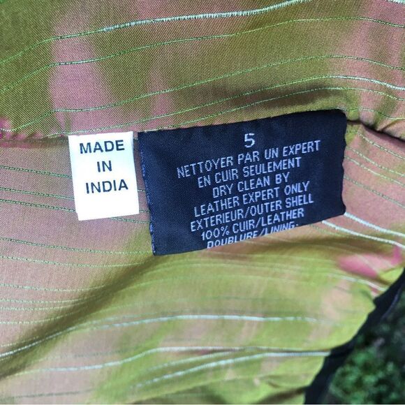 Barcelino per Donna jacket  - Picture 7 of 8